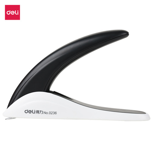 Deli Stationery 0236 Heavy Duty Staple Remover Large Staple Remover Large and small needles can be used with staple remover