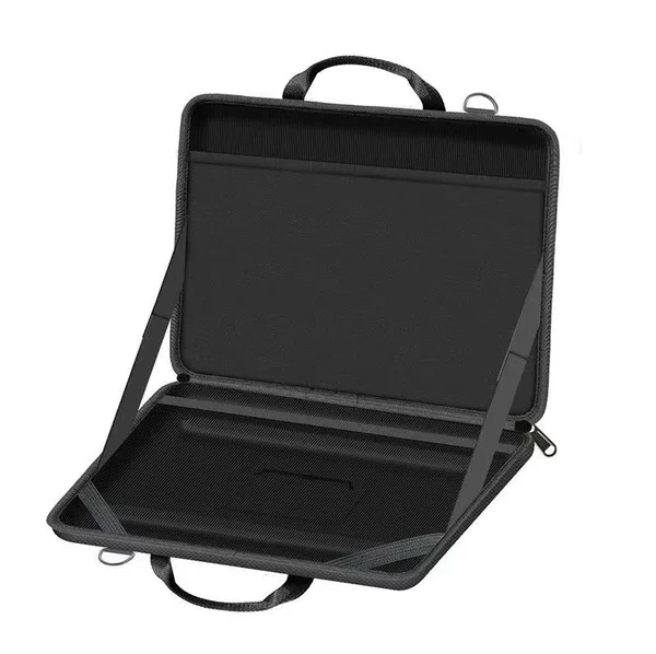 Factory Customized Laptop Computer eva Storage Zipper Business Bag Tablet ipad Computer Inner Bag