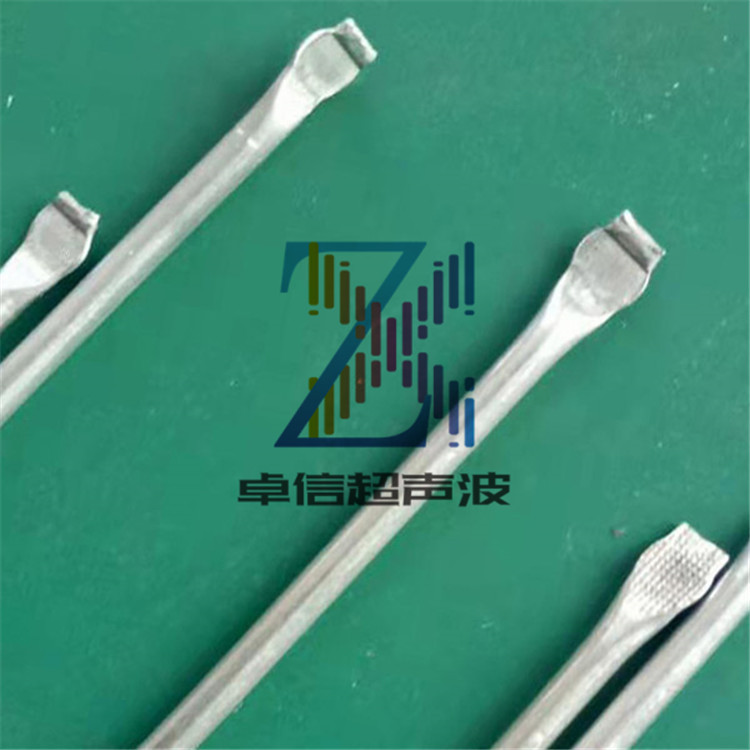 江苏太仓浙江慈溪义乌铝管超声波封口机超音波金属焊接线束焊机器