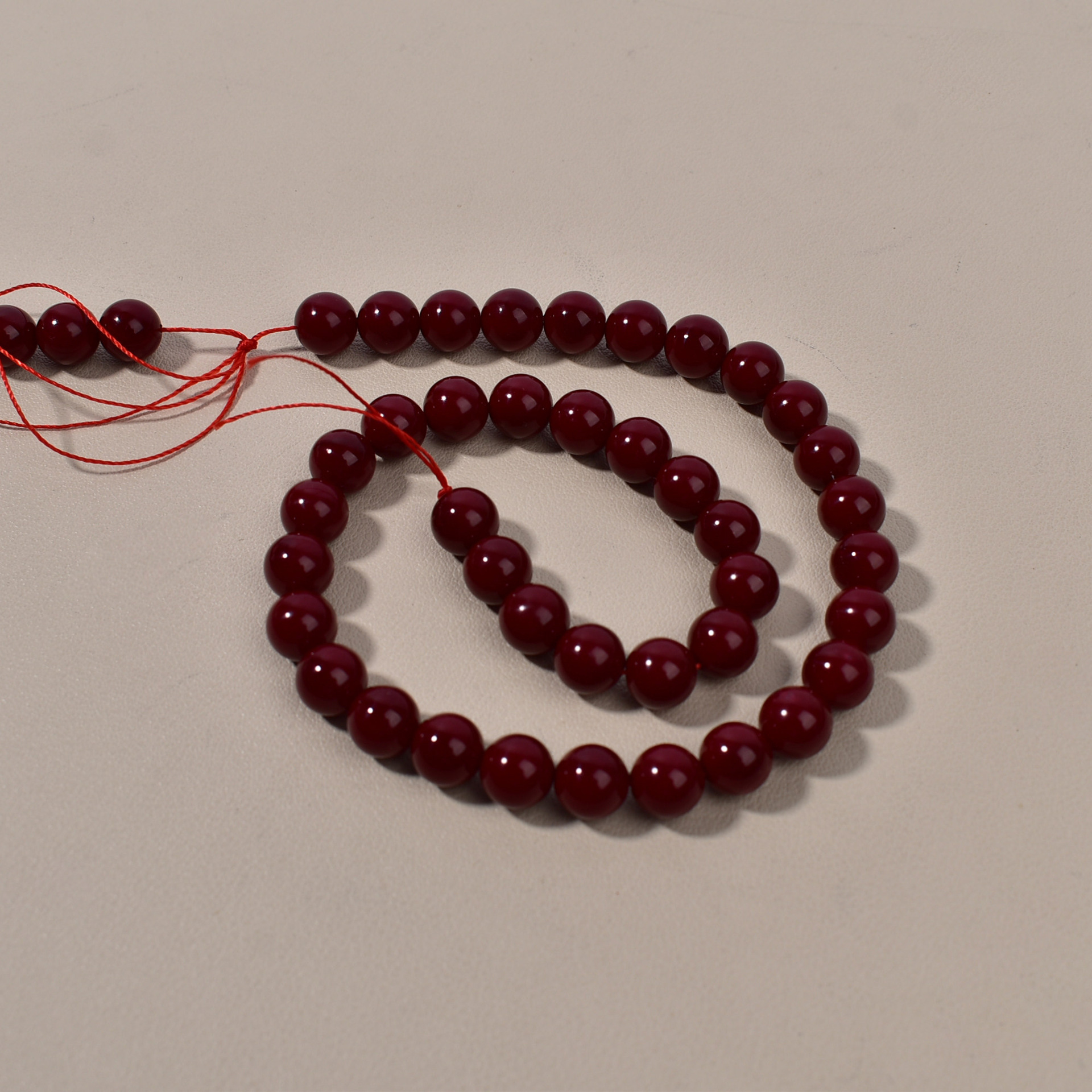 蝶貝模造真珠散珠DIYネックレス手作りジュエリーアクセサリー直穴カラフルパール原材料卸売ガラス