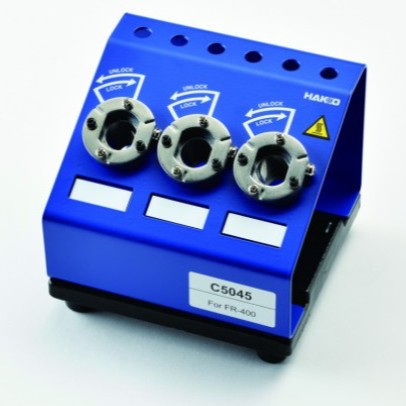 HAKKO日本原装白光吸咀快速更换器C5045  C5046