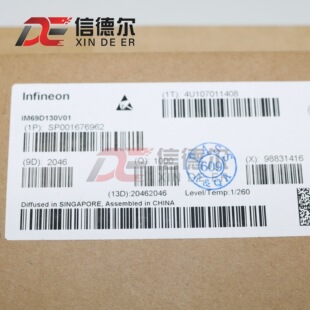 IM69D130V01XTSA1封装SMD贴片丝印I69D1 MEMS麦克风音频电子元器-阿里巴巴