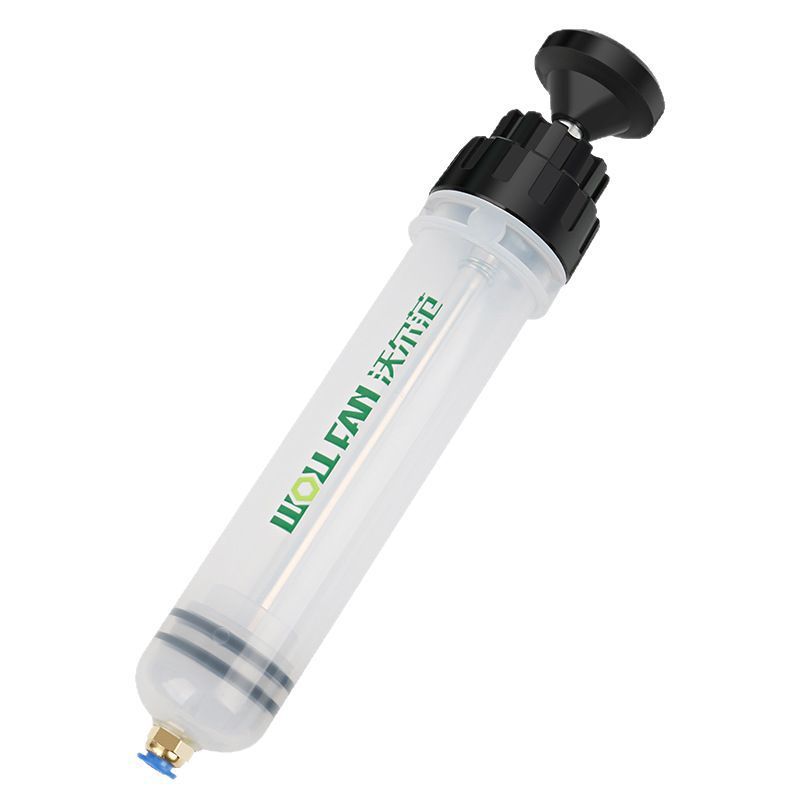 カートリッジ1.5Lギアオイル充填器オイル噴射器オイル吸引両用給油ブレーキオイル交換ツール|undefined