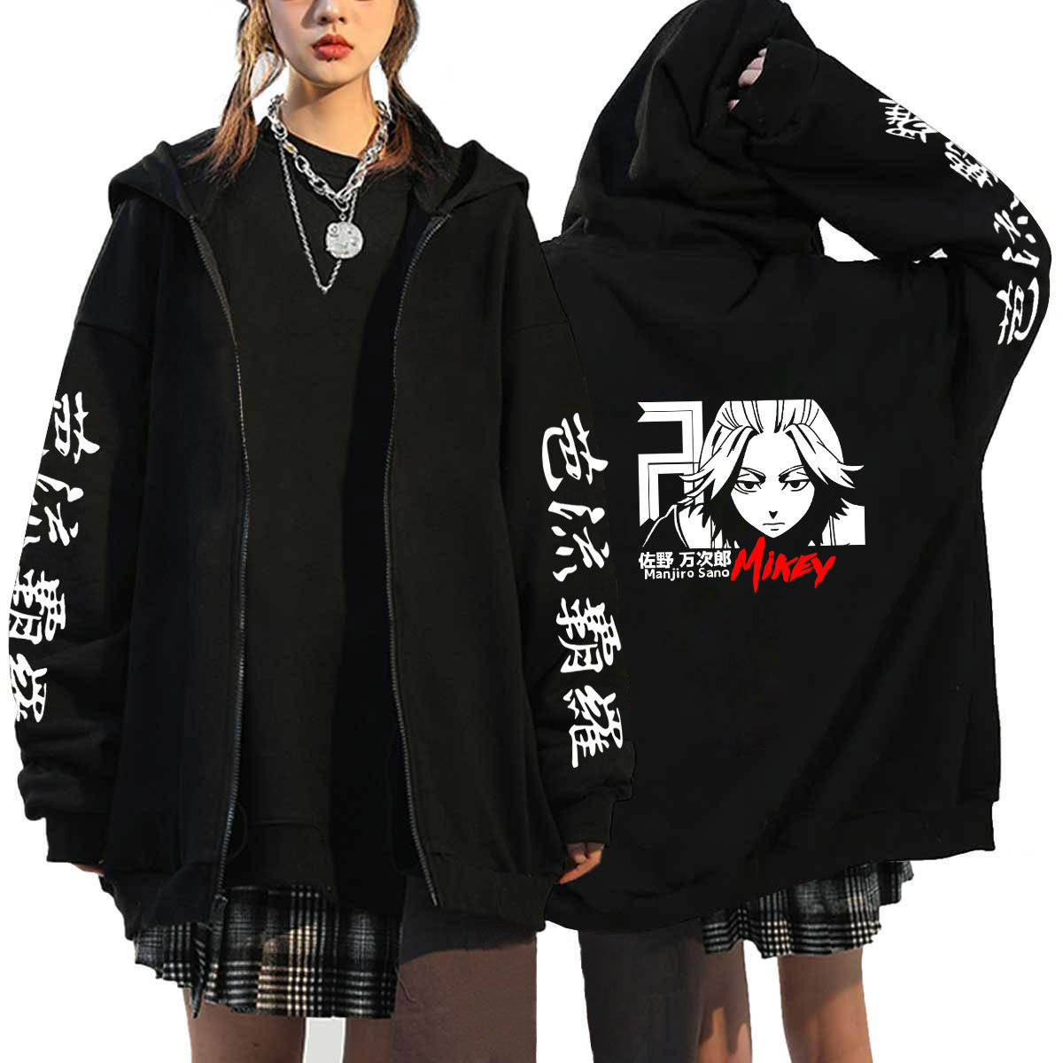 블랙 KSD0019