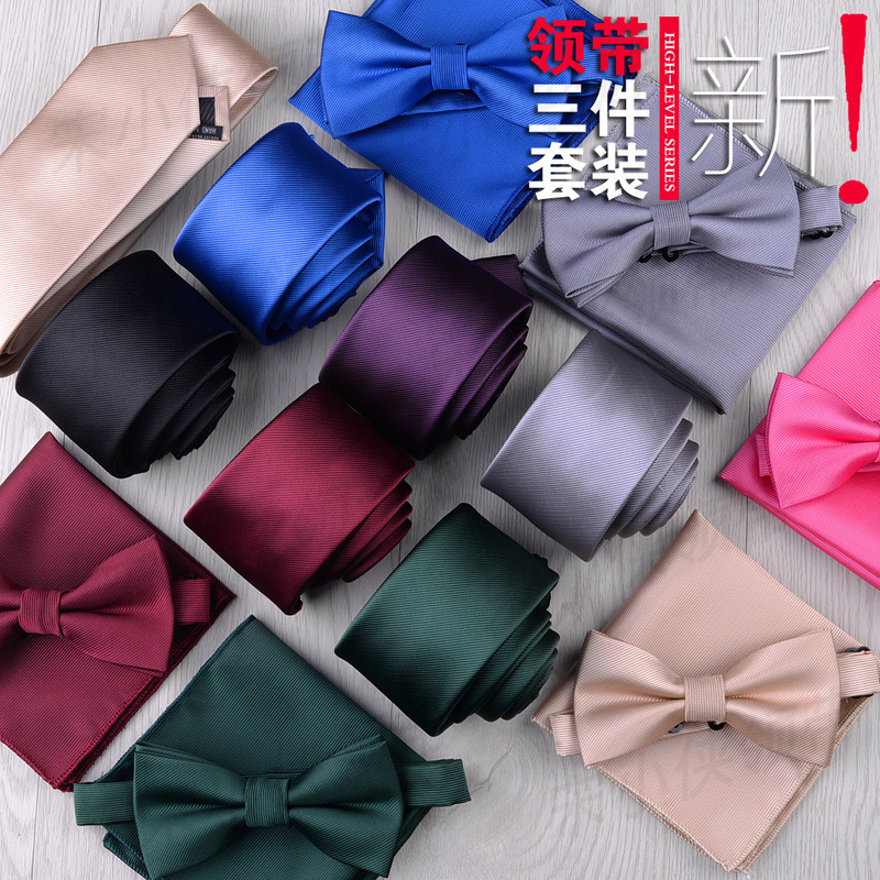 Bow tie