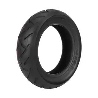 10*3.0公路外胎KugooM4 pro Zero10X Kaabo Mantisde10寸充气外胎