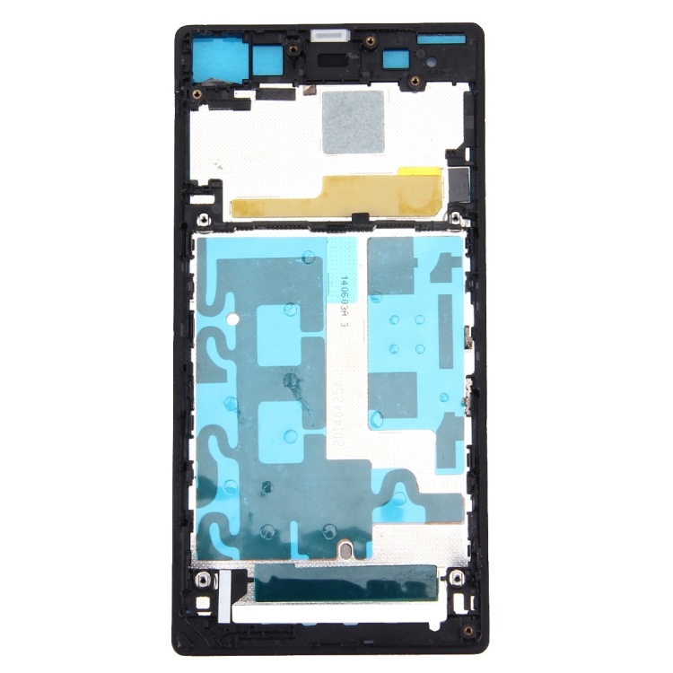 Aplicable para para Sony Xperia Z1 A Frame LCD Frame