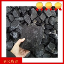 坑口直发粉煤块煤矿区直发5500卡煤低灰低硫不结焦