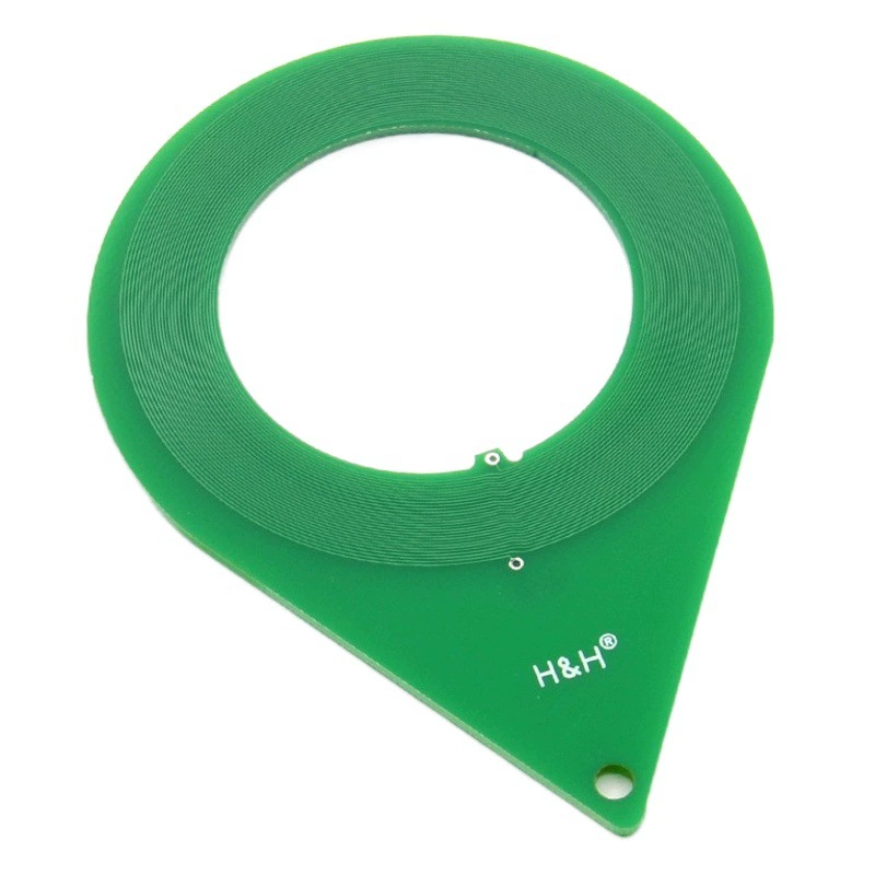 Интеллектуальный диагностический инструмент AUGOCOM для проверки автоматической блокировки, электронный, устанавливаемый на автомобиле.