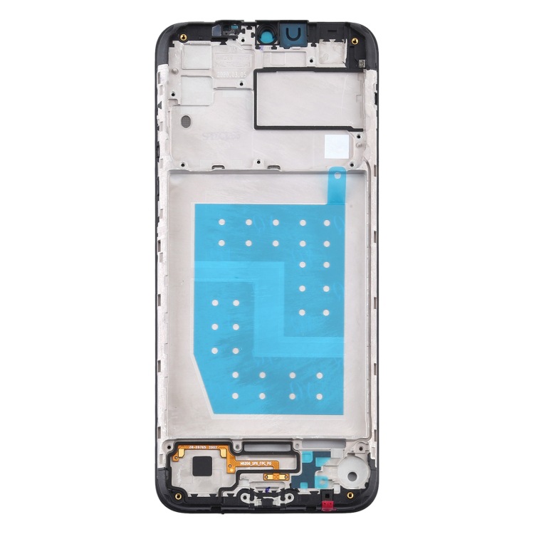 Aplicable para Motorola One Fusion LCD Front Frame / A Frame