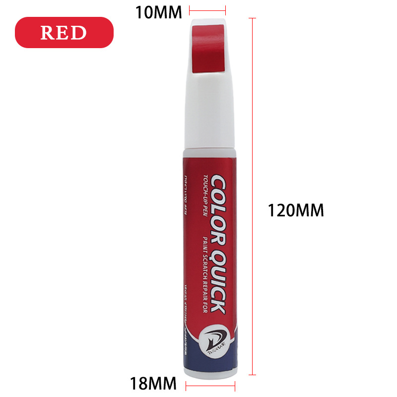 Red (english version)