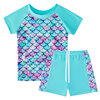 Children's swimwear, beach set, trousers for swimming, suitable for teen