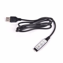 3�IRGB�ք��߲�LED���l�􎧿�����5V12V24V ΢�ͳ����{�������
