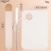 304 stick+acrylic board set