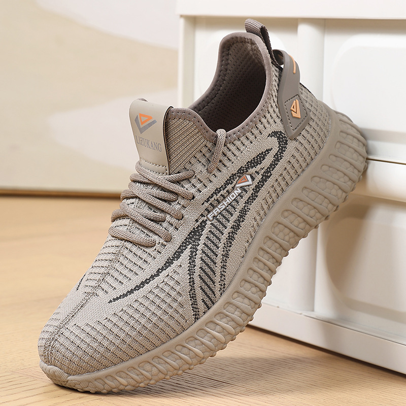LM83006 Men's Khaki