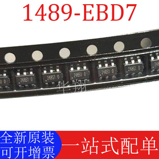 ȫ��ԭ�b 1489-EBD7 �L��1.5���_�P�CоƬ �|�l�ӕr���r�_�P���I