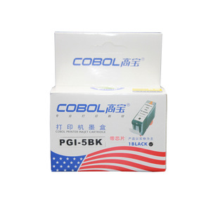 �ߌ�ī���m���PGI-5BKī�� ��*��CANONIP3300 IX4000 4200 5200