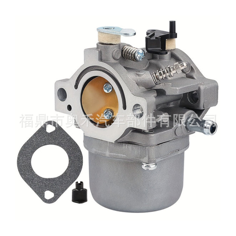 799728 Carburetor Suitable for Briggs & Stratton 498027 Lmt 5-4993 28B702 Lawn Mower 12.5Hp