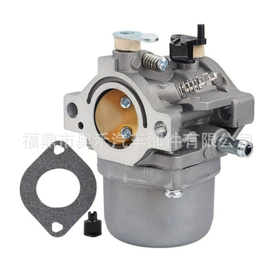Other starting systems Briggs & Stratton 498027