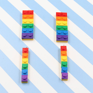 ��������ɫС���²ʺ�ƴ�b�eľ�朶��h����耳׿� diy�Ʒ���