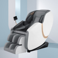 电动按摩椅家用全身语音控制全自动豪华太空舱沙发椅颈椎腰背按摩