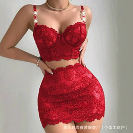 情趣睡衣;情趣套装;性感套装