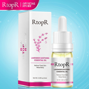RtopR Soothing  Essential oil ����  �羳��  RtopR039