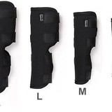 Защита собаки, травма ноги домашних животных, анти -резинка совместная фиксация, восстановление ремня плюшевого золота.