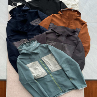 2025 New Jacket Spring Style 72864