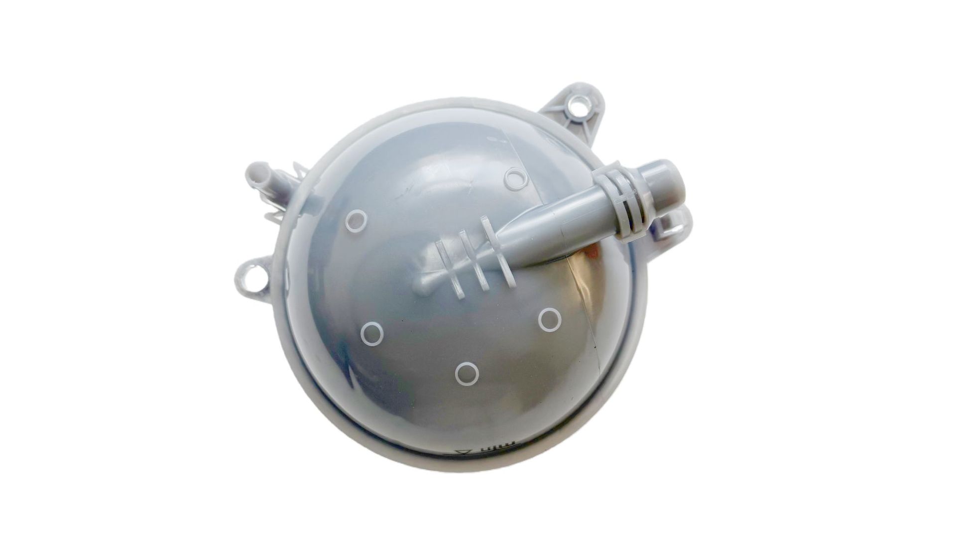 18-23 Audi Q5L Coolant Expansion Tank 80A121405Aq Antifreeze Fluid