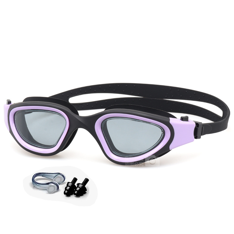 검은 보라색 차 (고급 박스)