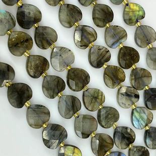 �W��ʯ 12MM ��Ȼ�댚ʯ�������� Nature Stone Beads �s29��/�l
