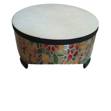 奥尔夫乐器/打击乐器/幼教教具/儿童音乐玩具教学-大地鼓