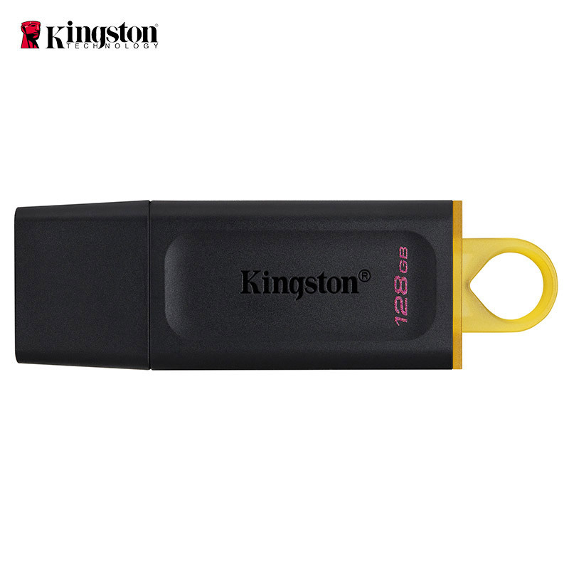 Capacious high speed USB flash drive