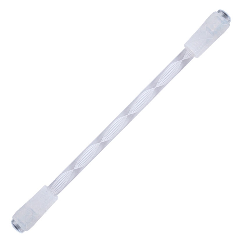 Girar el autor de acrílico emisor de luz pluma de transferencia Amazon principiante pluma de transferencia pluma de competencia sin recarga no puede escribir