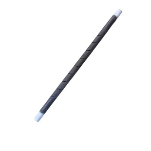 Dengfeng Supplies Single-Threaded Silicon Carbon Rod Φ20 Experimental Furnace Electric Heating Element Heating Powder Energy Saving