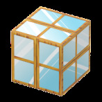 168-Ventana de vidrio