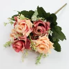 PS-201-31 Hennessy Kok Rose 3#