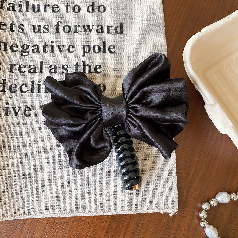 Línea telefónica trenzada transfronteriza, anillo para el cabello, perla, cabello trenzado recto, artefacto femenino, cola de caballo alta, burbuja, cabello trenzado, cuerda, accesorios para el cabello