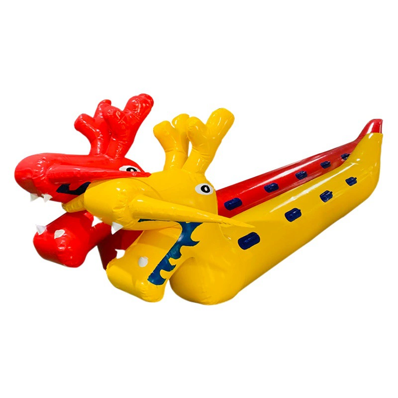 Веселые спортивные реквизиты надувные гусеницы Гонки на открытом воздухе