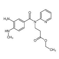 CAS号：212322-56-0