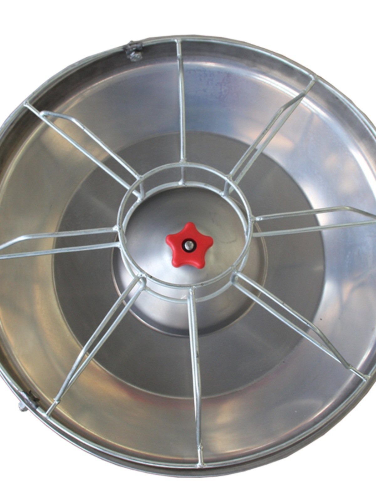 不锈钢保育仔采食槽小猪食槽养殖场猪料槽干料槽猪用料槽养猪设备