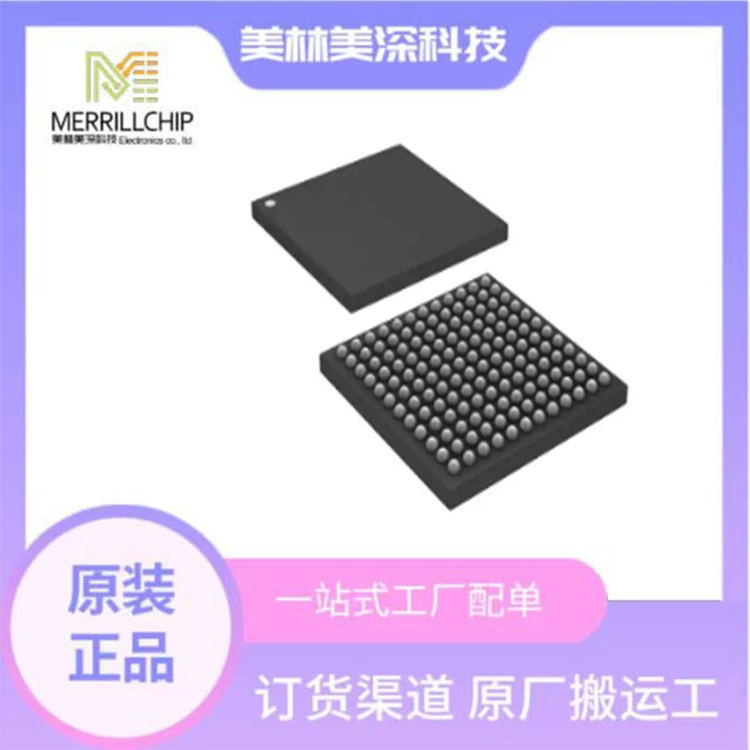 Микроконтроллер STM32F103ZCH6 Meilin Meishen интегральная схема