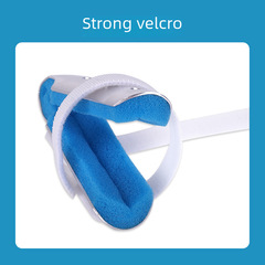 LevaKey finger splint fixed support device finger cover medical finger fracture fixator factory wholesale