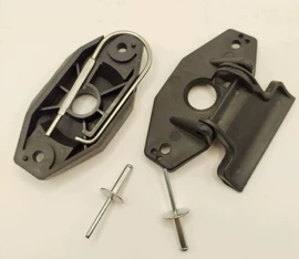 其他发动系统;气门及部件;活塞/活塞环