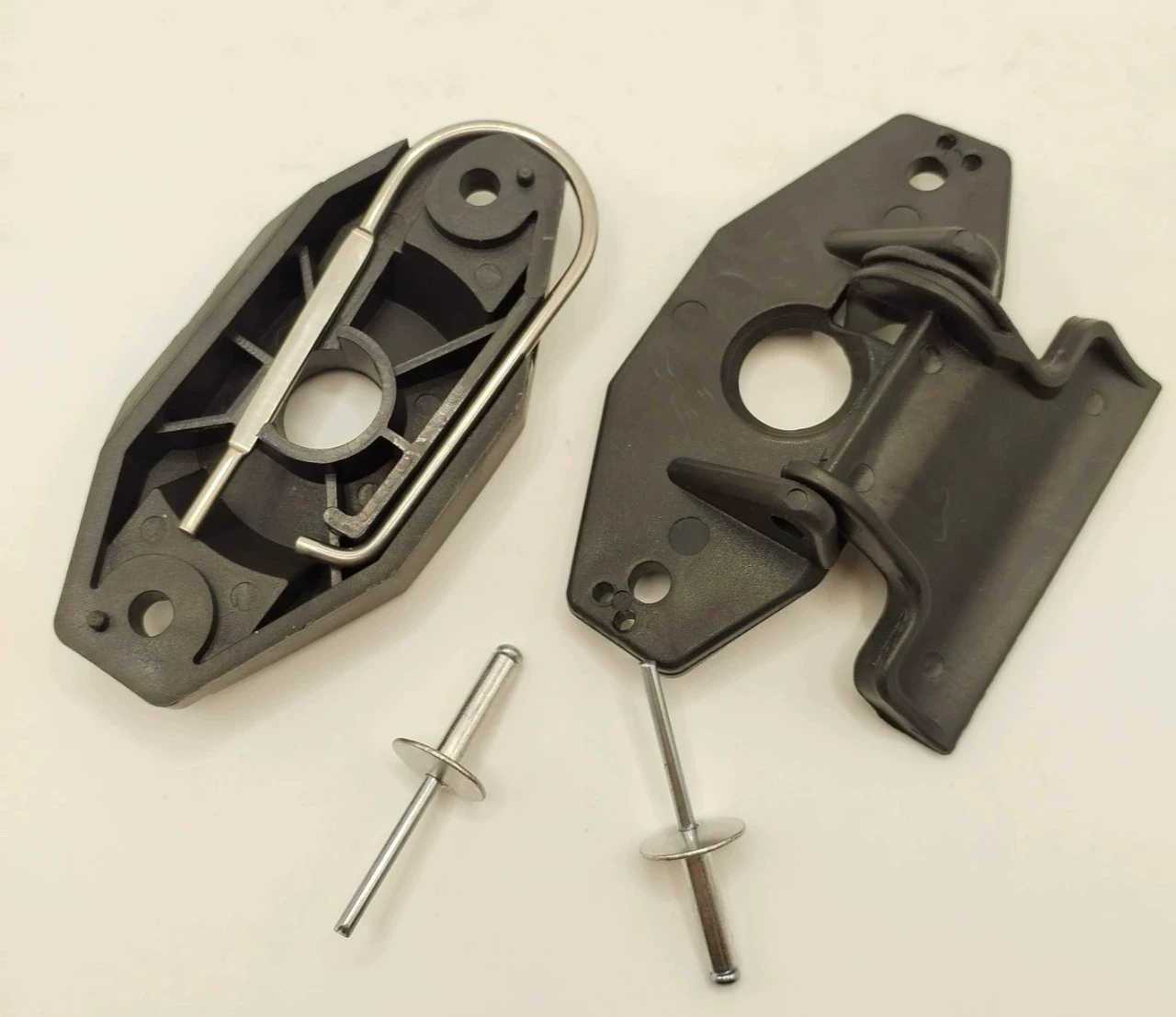 Для Bombardier моторная лодка RXT GTX GTI RXP блок замка сиденья 269700109