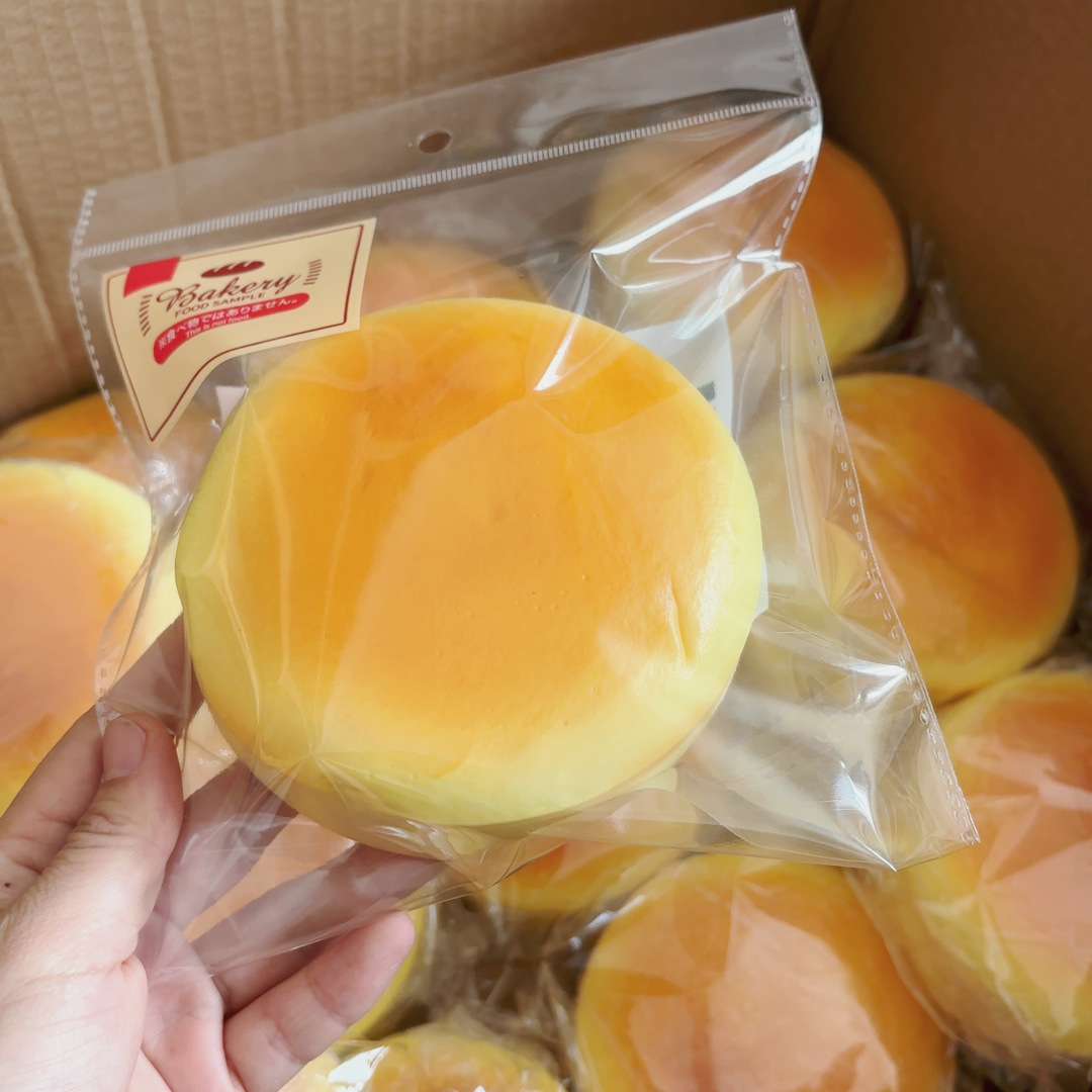 1 데일리 싱글 포장 치즈빵 슬로우 리바운드