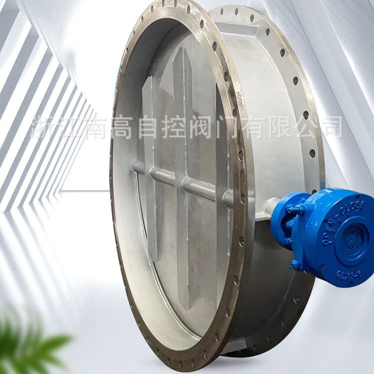D341W-1P高温风管手动控制阀DN500手动304不锈钢风阀DN60.