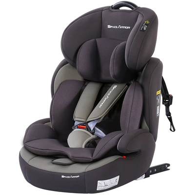 Car child safety seat — Space Armor Kids Safety