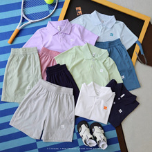 ���ൺ��һ����������ͯ���б�����POLO��/&zwnj;�ٸɶ̿�ϼ�051231